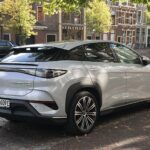 BYD Sealion 7